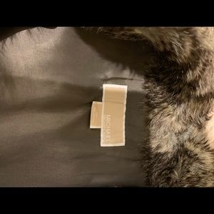 Michael by Michael kors vest